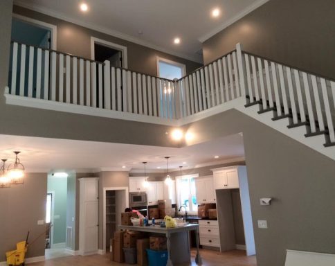 Markez Professional Painting LLC